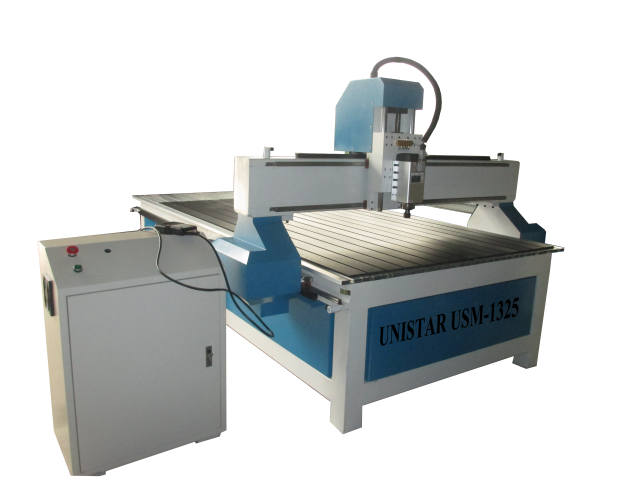 Peças de roteador CNC