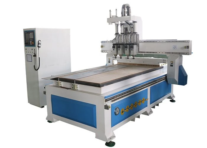 Automatic Tool Changer For CNC Automatic Tool Changer For CNC